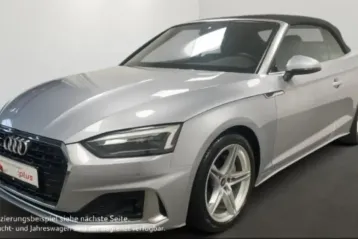 Audi A5 din 2021 - oferta AUD155538