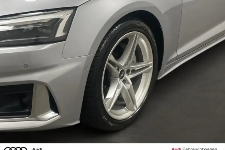 Audi A5 din 2021 cu 68.739 km - oferta AUD155538 - foto 8