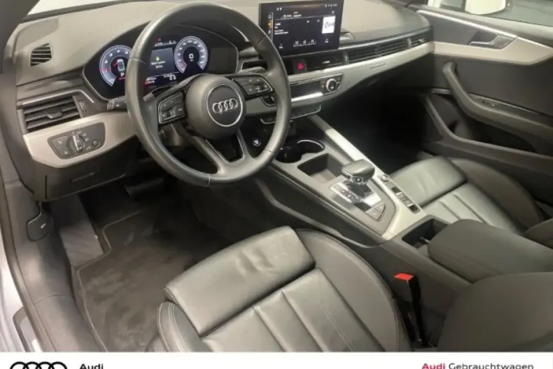 Audi A5 din 2021 cu 68.739 km - oferta AUD155538 - foto 13