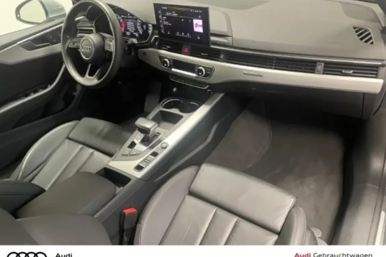 Audi A5 din 2021 cu 68.739 km - oferta AUD155538 - foto 14