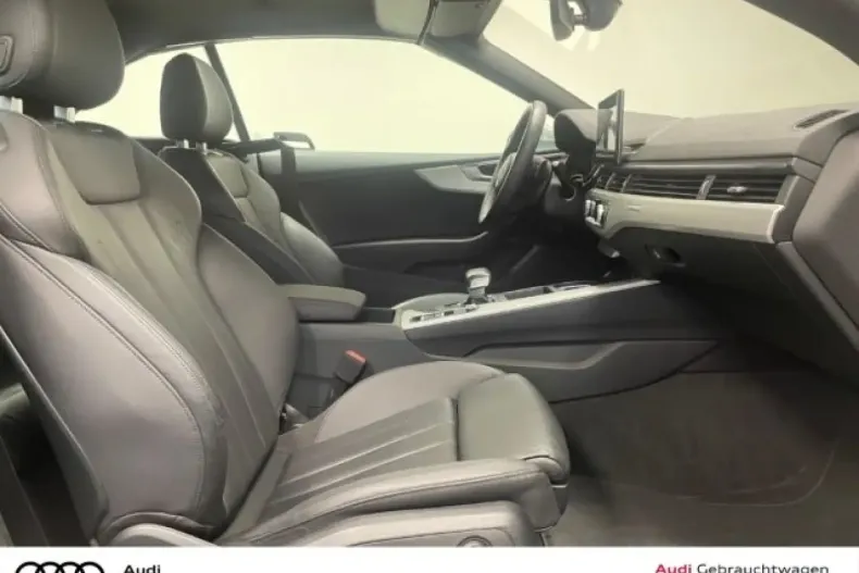 Audi A5 din 2021 cu 68.739 km - oferta AUD155538 - foto 15