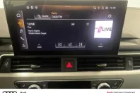 Audi A5 din 2021 cu 68.739 km - oferta AUD155538 - foto 16