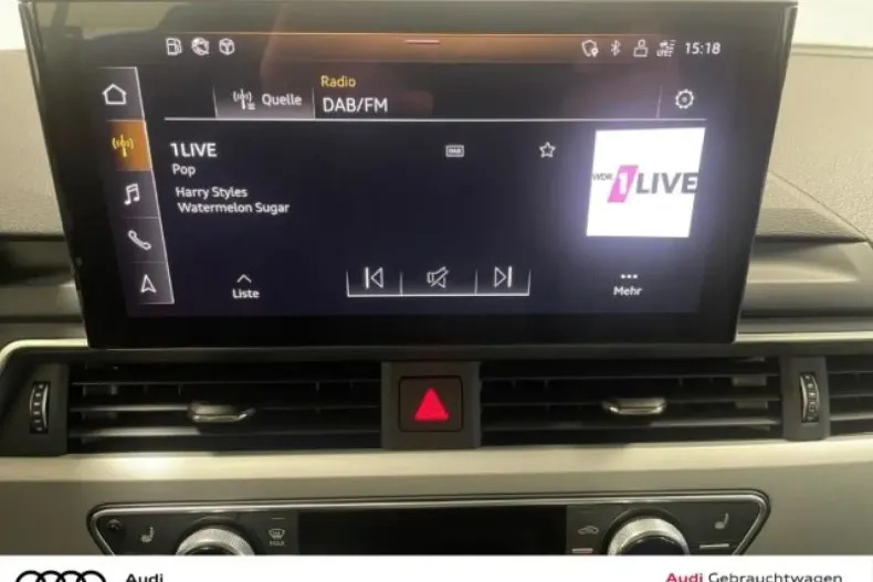 Audi A5 din 2021 cu 68.739 km - oferta AUD155538 - foto 16