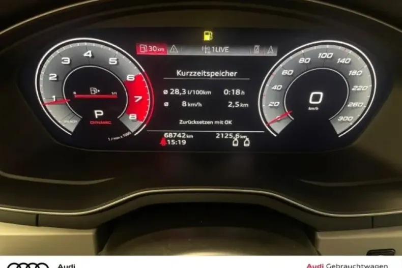 Audi A5 din 2021 cu 68.739 km - oferta AUD155538 - foto 17