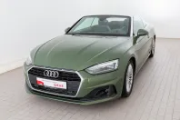 Audi A5 din 2021 cu 55.700 km - oferta AUD155539 - foto 1