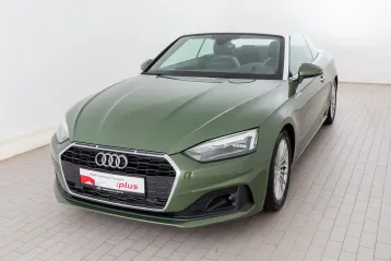 Audi A5 din 2021 - oferta AUD155539