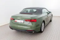 Audi A5 din 2021 cu 55.700 km - oferta AUD155539 - foto 2