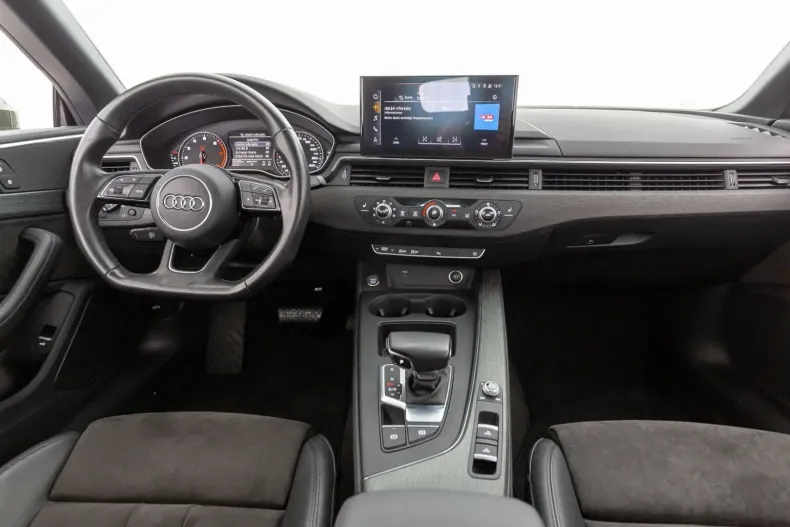 Audi A5 din 2021 cu 55.700 km - oferta AUD155539 - foto 5