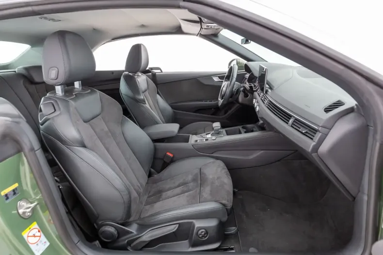 Audi A5 din 2021 cu 55.700 km - oferta AUD155539 - foto 6