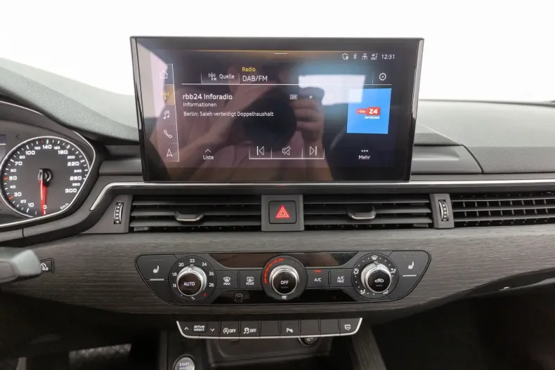 Audi A5 din 2021 cu 55.700 km - oferta AUD155539 - foto 8