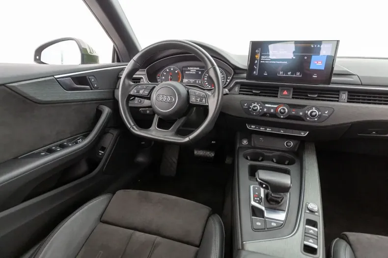 Audi A5 din 2021 cu 55.700 km - oferta AUD155539 - foto 9