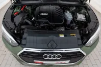Audi A5 din 2021 cu 55.700 km - oferta AUD155539 - foto 10