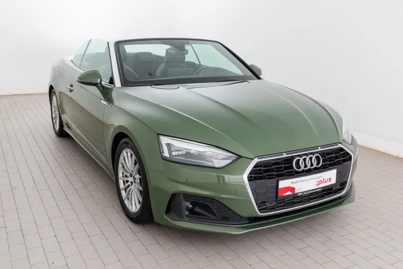 Audi A5 din 2021 cu 55.700 km - oferta AUD155539 - foto 12
