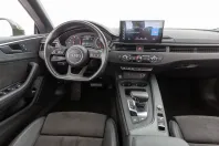 Audi A5 din 2021 cu 55.700 km - oferta AUD155539 - foto 14