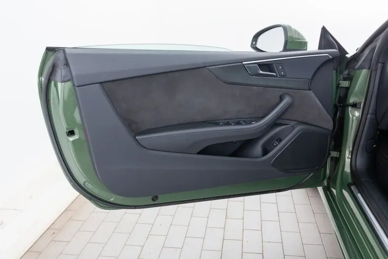 Audi A5 din 2021 cu 55.700 km - oferta AUD155539 - foto 17