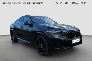 BMW X6 din 2024 - oferta BMW155540