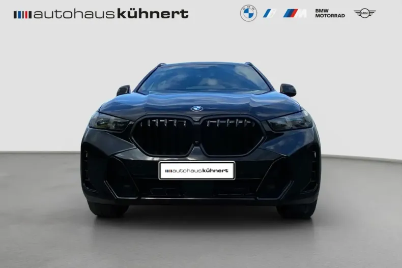 BMW X6 din 2024 cu 29.500 km - oferta BMW155540 - foto 3