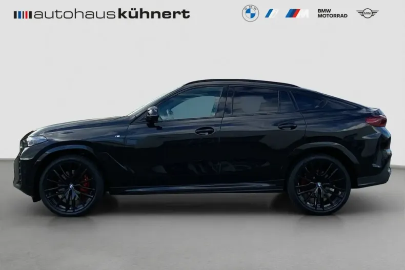 BMW X6 din 2024 cu 29.500 km - oferta BMW155540 - foto 5