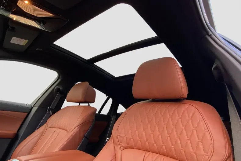 BMW X6 din 2024 cu 29.500 km - oferta BMW155540 - foto 16