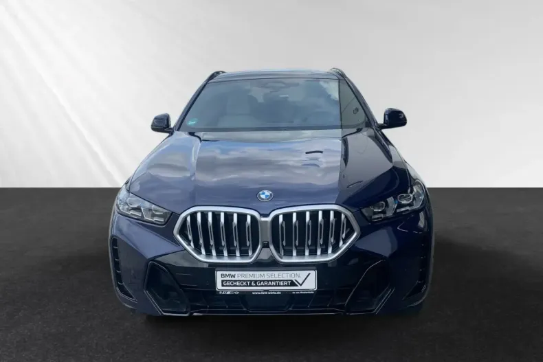 BMW X6 din 2024 cu 3.480 km - oferta BMW155541 - foto 6