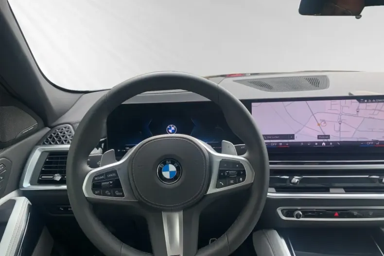 BMW X6 din 2024 cu 3.480 km - oferta BMW155541 - foto 9