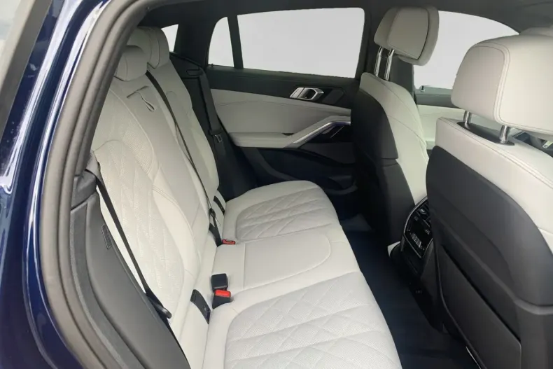 BMW X6 din 2024 cu 3.480 km - oferta BMW155541 - foto 11