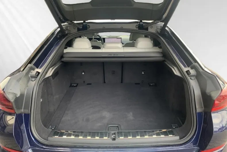 BMW X6 din 2024 cu 3.480 km - oferta BMW155541 - foto 12