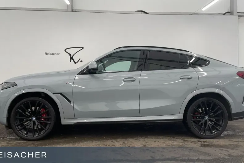 BMW X6 din 2024 cu 65.043 km - oferta BMW155543 - foto 10