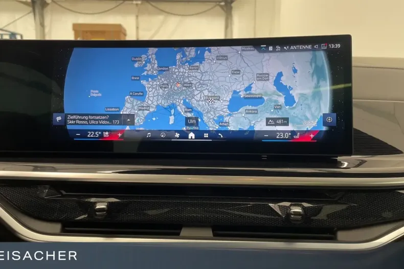 BMW X6 din 2024 cu 65.043 km - oferta BMW155543 - foto 13