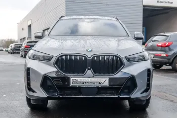 BMW X6 din 2024 - oferta BMW155544