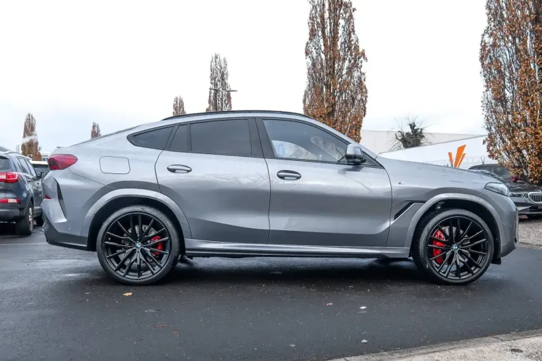 BMW X6 din 2024 cu 18.387 km - oferta BMW155544 - foto 3