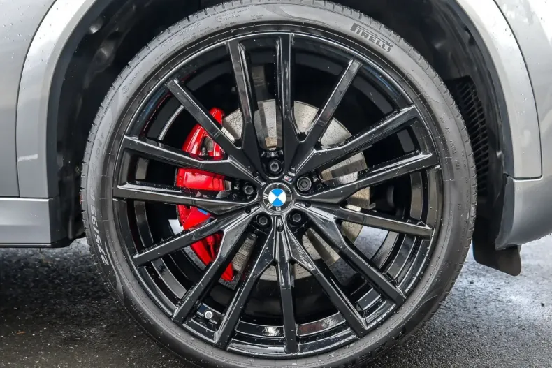 BMW X6 din 2024 cu 18.387 km - oferta BMW155544 - foto 6