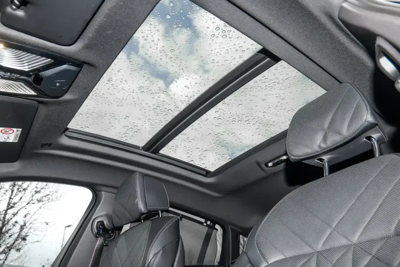 BMW X6 din 2024 cu 18.387 km - oferta BMW155544 - foto 8