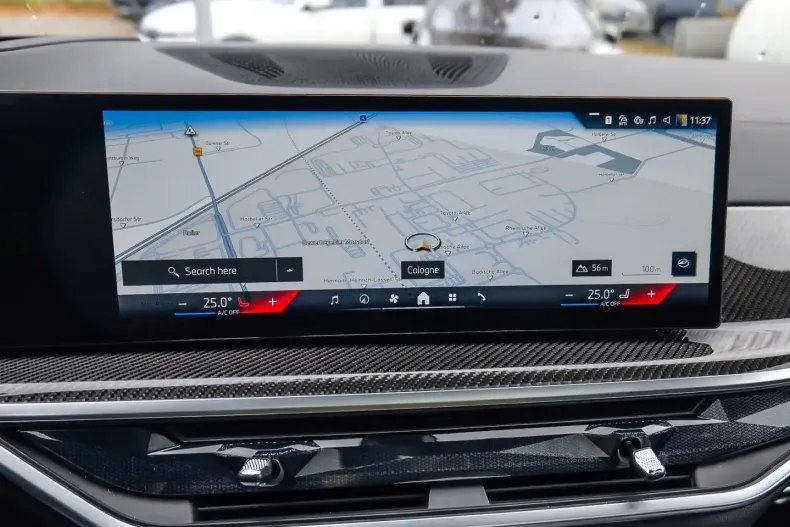 BMW X6 din 2024 cu 18.387 km - oferta BMW155544 - foto 10