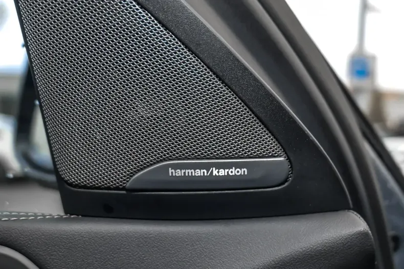 BMW X6 din 2024 cu 18.387 km - oferta BMW155544 - foto 12