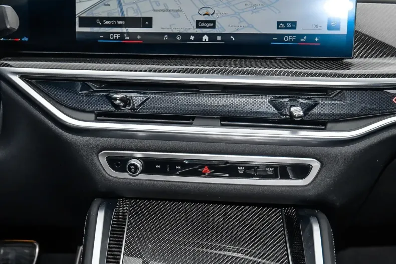 BMW X6 din 2024 cu 18.387 km - oferta BMW155544 - foto 14