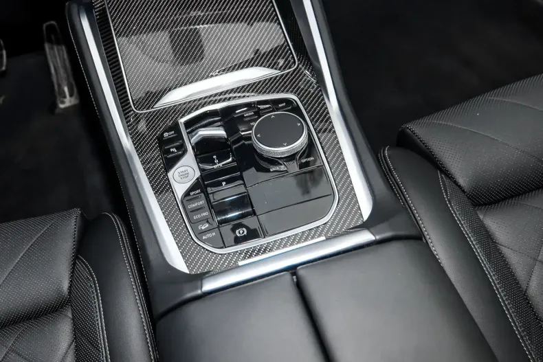 BMW X6 din 2024 cu 18.387 km - oferta BMW155544 - foto 15