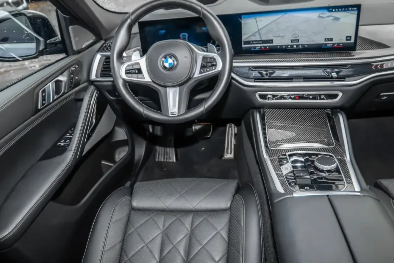 BMW X6 din 2024 cu 18.387 km - oferta BMW155544 - foto 16