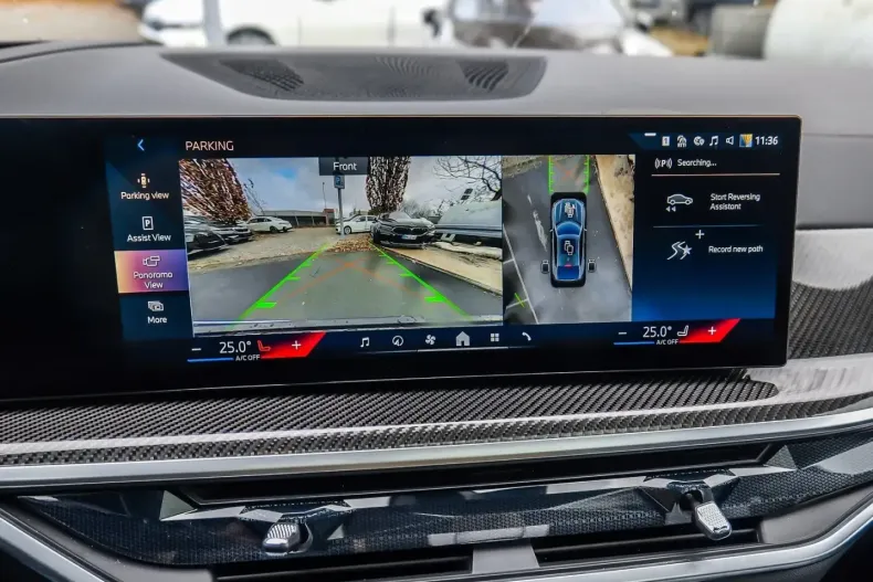 BMW X6 din 2024 cu 18.387 km - oferta BMW155544 - foto 17