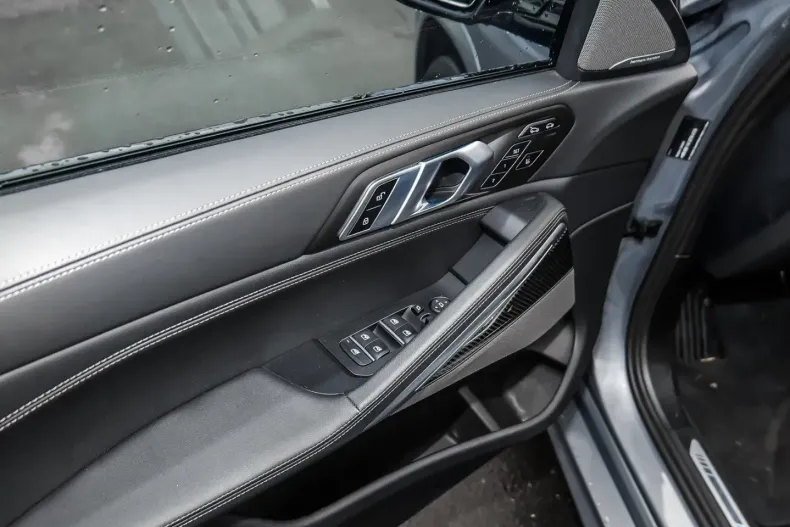 BMW X6 din 2024 cu 18.387 km - oferta BMW155544 - foto 18