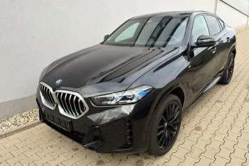 BMW X6 din 2024 - oferta BMW155545