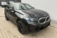 BMW X6 din 2024 cu 15.000 km - oferta BMW155545 - foto 3