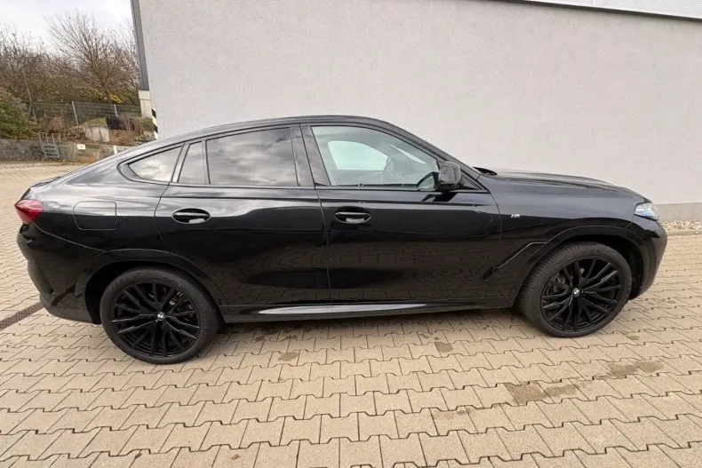 BMW X6 din 2024 cu 15.000 km - oferta BMW155545 - foto 6