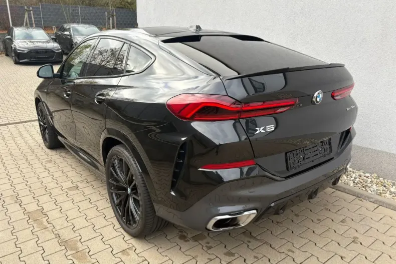 BMW X6 din 2024 cu 15.000 km - oferta BMW155545 - foto 7
