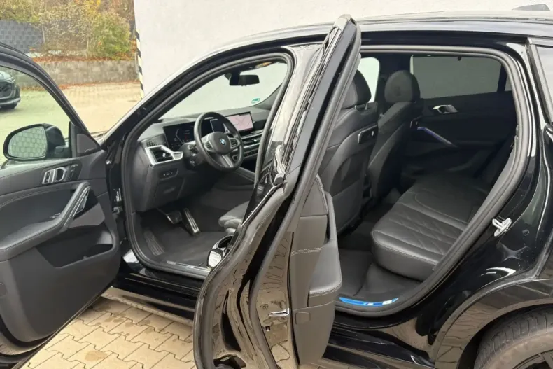 BMW X6 din 2024 cu 15.000 km - oferta BMW155545 - foto 9