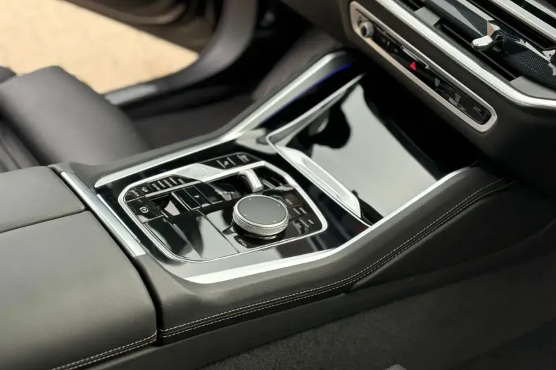 BMW X6 din 2024 cu 15.000 km - oferta BMW155545 - foto 12