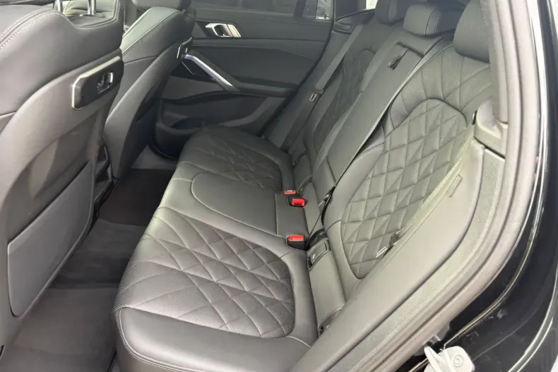 BMW X6 din 2024 cu 15.000 km - oferta BMW155545 - foto 18