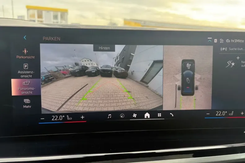 BMW X6 din 2024 cu 15.000 km - oferta BMW155545 - foto 19