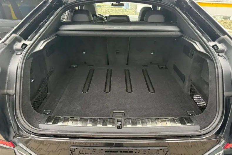 BMW X6 din 2024 cu 15.000 km - oferta BMW155545 - foto 21