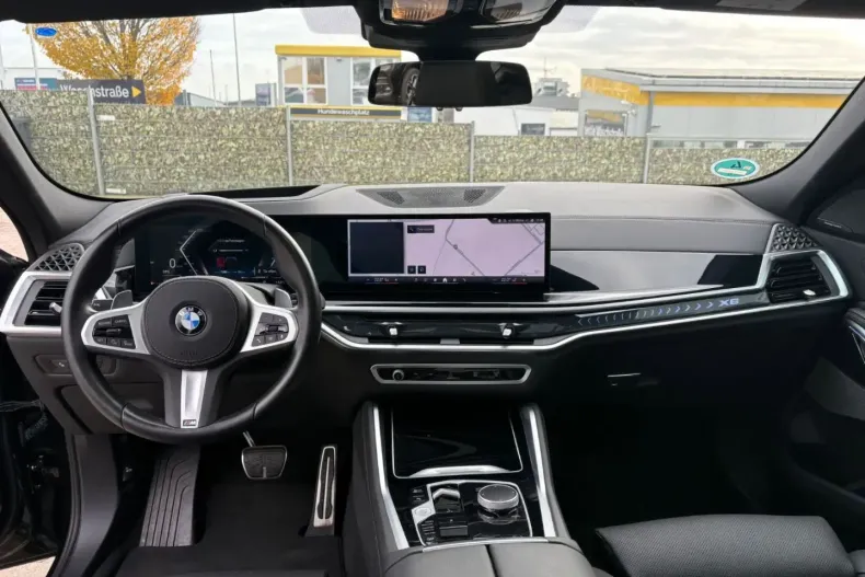 BMW X6 din 2024 cu 15.000 km - oferta BMW155545 - foto 24